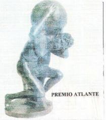 PREMIO ATLANTE