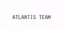 ATLANTIS TEAM