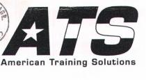 ATS AMERICAN TRAINING SOLUTION