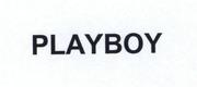 PLAYBOY