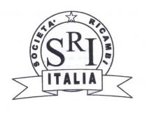 SOCIETA RICAMBI SRI ITALIA