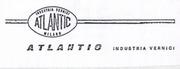 INDUSTRIA VERNICI ATLANTIC MILANO ATLANTIC INDUSTRIA VERNICI FIGURATIVO