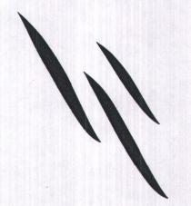 E COSTITUITO DA UN LOGO CARATTERIZZATO DA TRE ARTIGLI, POSTI L UNO DI SEGUITO ALL ALTRO, IN POSIZIONE VERTICALE LEGGERMENTE OBLIQUA E E COSTITUITO DA UN LOGO CARATTERIZZATO DA TRE ARTIGLI, POSTI L UNO DI SEGUITO ALL ALTRO, IN POSIZIONE VERTICALE LEGGERMENTE OBLIQUA E SFALS ATI TRA LORO. E COSTITUITO DA UN LOGO CARATTERIZZATO DA TRE ARTIGLI, POSTI L UNO DI SEGUITO ALL ALTRO, IN POSIZIONE VERTICALE LEGGERMENTE OBLIQUA E