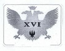 XVI