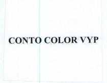 CONTO COLOR VYP