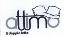 ATTIMO IL DOPPIO LETTO