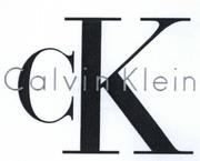 CK CALVIN KLEIN