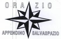 ORAZIO APPENDINO SALVASPAZIO