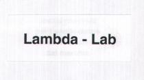 LAMBDA - LAB