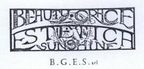 BEAUTY GRACE ESTETICA SUNSHINE