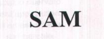 SAM