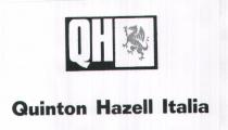 QH QUINTON HAZELL ITALIA