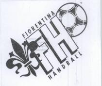 FH FIORENTINA HANDBALL