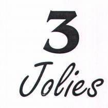 3JOLIES