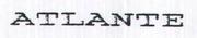 ATLANTE