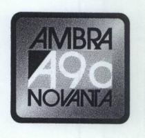 AMBRA A90 NOVANTA