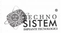 TECHNO SISTEM IMPIANTI TECNOLOGICI