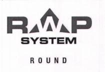 RWP SYSTEM ROUND