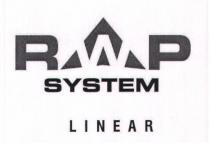 RWP SYSTEM LINEAR