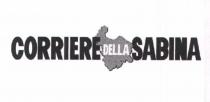 CORRIERE DELLA SABINA
