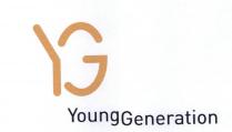 YG YOUNGGENERATION