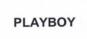 PLAYBOY