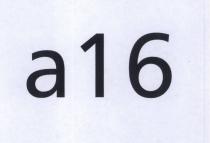 a16