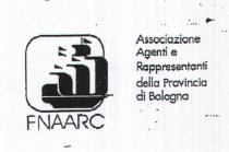 fnaarc controvento