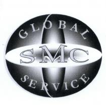 SMC GLOBAL SERVICE