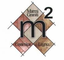 m2 Marmi Graniti Ceramica Legno