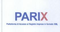 parix xml