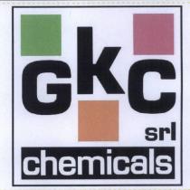 GKC SRL CHEMICALS