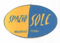 LOGO SPAZIO SOLE A LETTERE SINGOLE SPAZIO A LETTERE BLU FONDO GIALLO E SOLE A LETTERE GIALLE FONDO BLU. IL LOGO SPAZIO SOLE A LETTERE SINGOLE SPAZIO A LETTERE BLU FONDO GIALLO E SOLE A LETTERE GIALLE FONDO BLU. TUTTO RACCHIUSO IN UN OVALE. FA PARTE DEL LOGO LA SCRITTA SUNGLASSES FASHION AVENTI COLORI RISPETTIVAMENTE BLU E GIALLO CON LE STESSE CARATTERISTICHE DI SPAZIO SOLE . LOGO SPAZIO SOLE A LETTERE SINGOLE SPAZIO A LETTERE BLU FONDO GIALLO E SOLE A LETTERE GIALLE FONDO BLU. IL