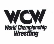 WCW WORLD CHAMPIONSHIP WRESTLING