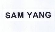 SAM YANG