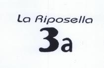 La Riposella 3a