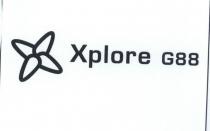 xplore g88 rafforzandone