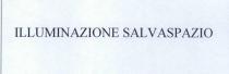 ILLUMINAZIONE SALVASPAZIO