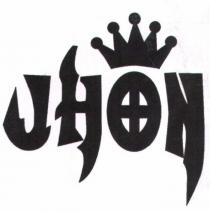 JHON