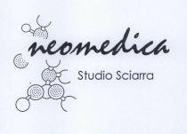 neomedica atomi atomici sciarra