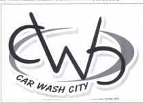 CWC CAR WASH CITY