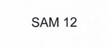 SAM 12