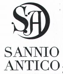 SANNIO ANTICO