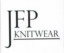 JFP KNITWEAR
