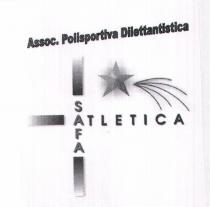 ASSOC.POLISPORTIVA DILETTANTISTICA SAFA ATLETICA