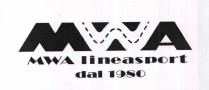 MWA LINEASPORT DAL 1980