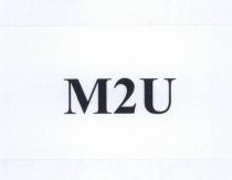 M2U