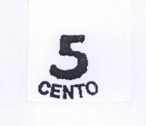 5CENTO