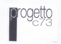 PROGETTO C73