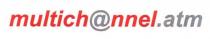 DENOMINAZIONE: MULTICH@NNEL.ATM,TIPO CARATTERE: ARIAL,COLORI: ROSSO, GRIGIO. DENOMINAZIONE: MULTICH@NNEL.ATM, TIPO CARATTERE: ARIAL, COLORI: ROSSO, GRIGIO. DENOMINAZIONE: MULTICH@NNEL.ATM,TIPO CARATTERE: ARIAL,COLORI: ROSSO, GRIGIO.